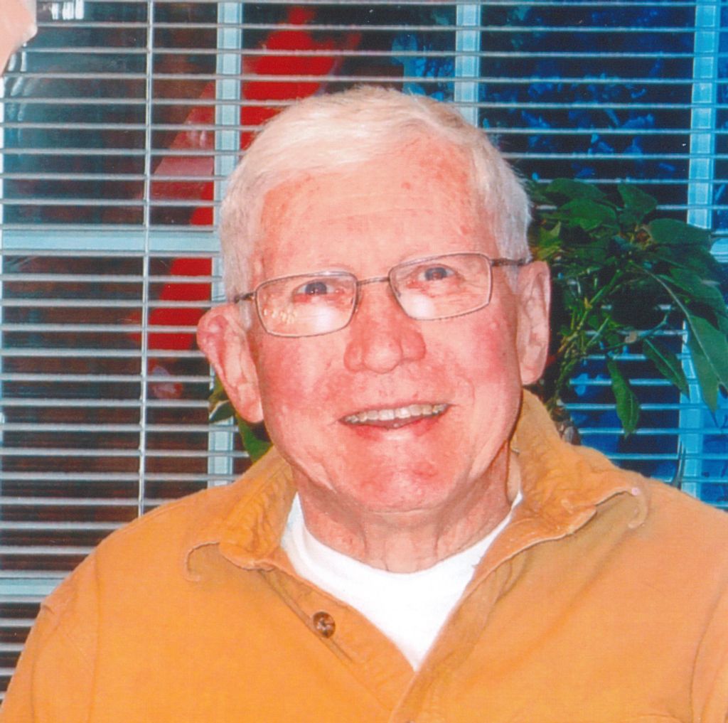 Charles F. James
