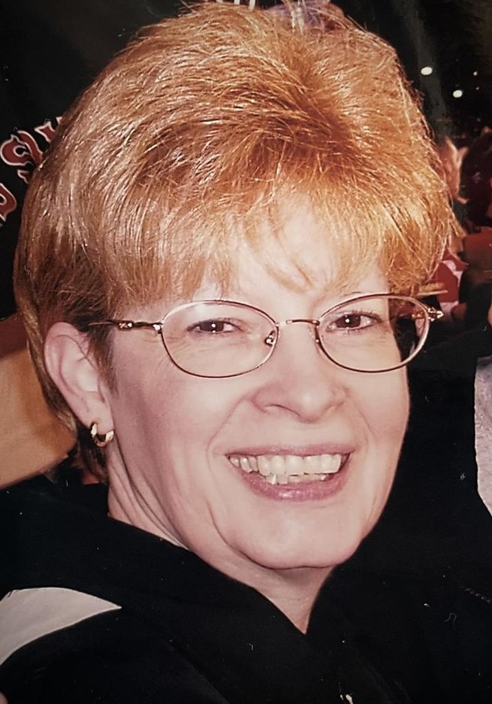 Sharon Ann Paulin Profile Photo