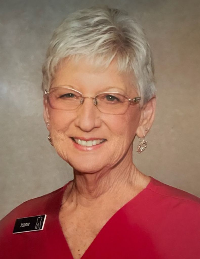 Jeanie (Riddle)  Shockley
