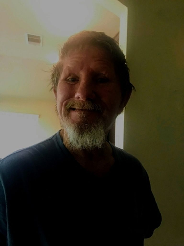 Donald "Ricky" Huffstutler Profile Photo