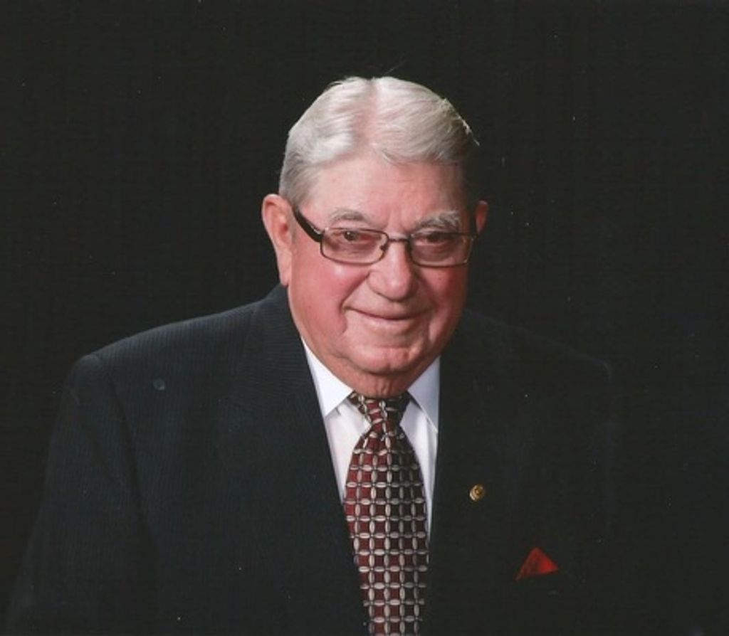 Gerald A. "Jerry" Anstoetter Profile Photo