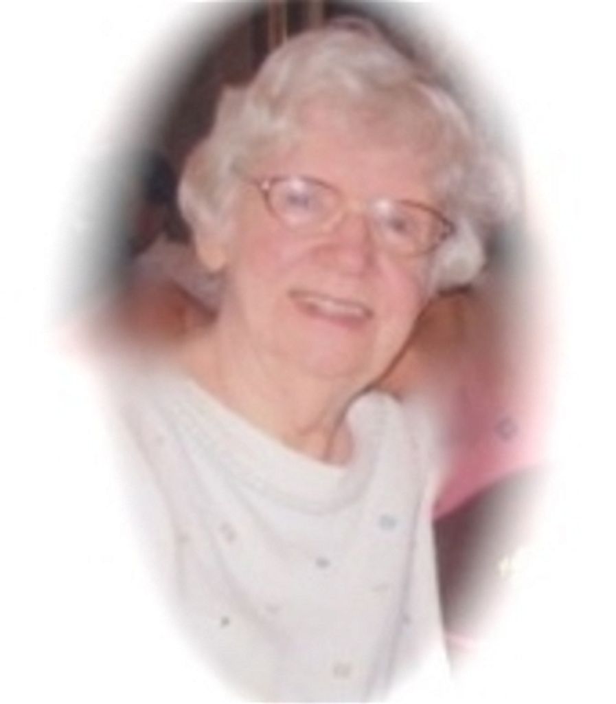 Harriet Ann Burnham Profile Photo