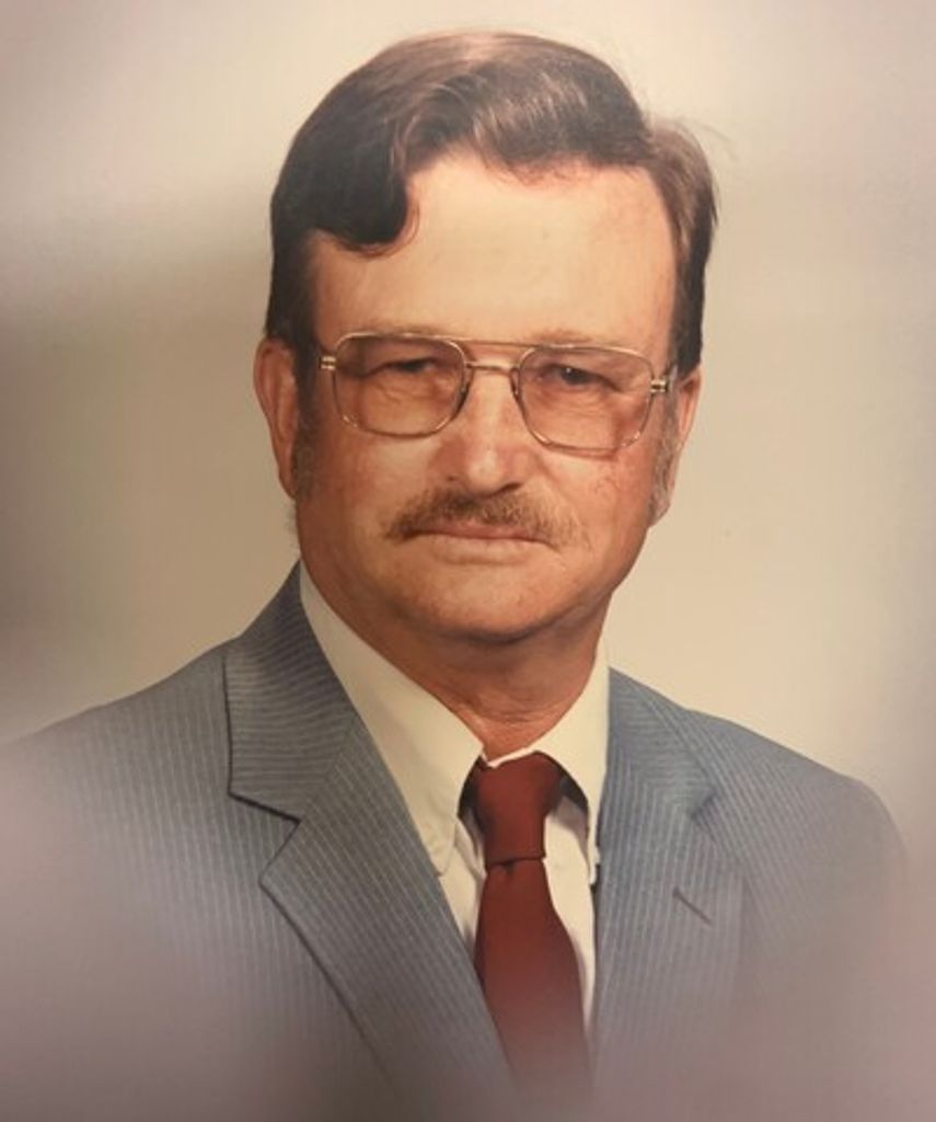 Raymond "Ray" Berlin
