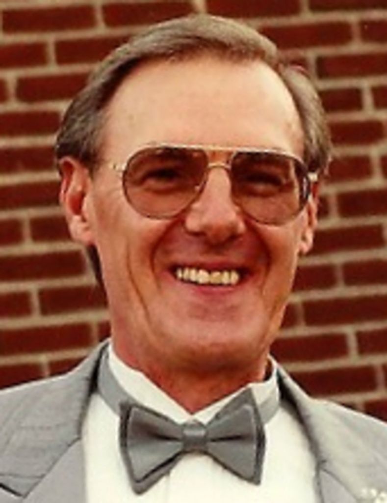 William H. Wible Jr. Profile Photo