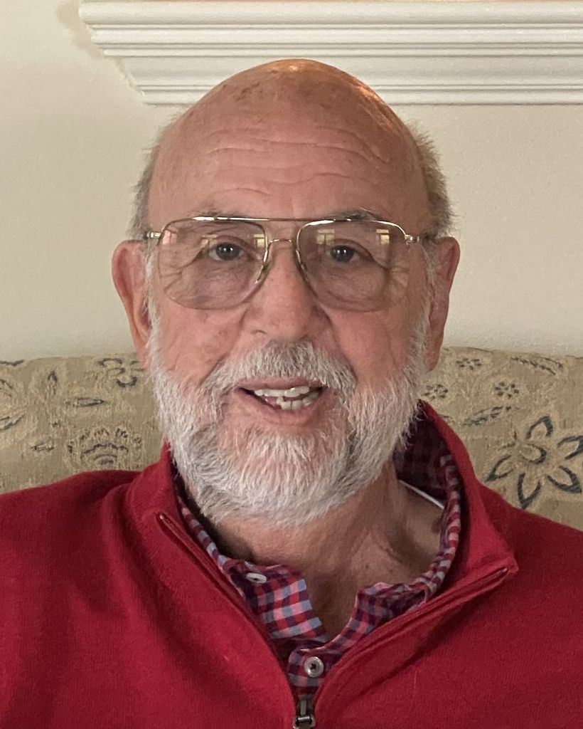 Fredrick A. Giese Profile Photo