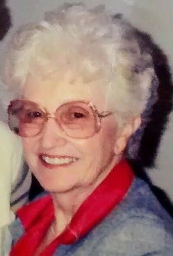 Thelma Marie Hubbell Profile Photo