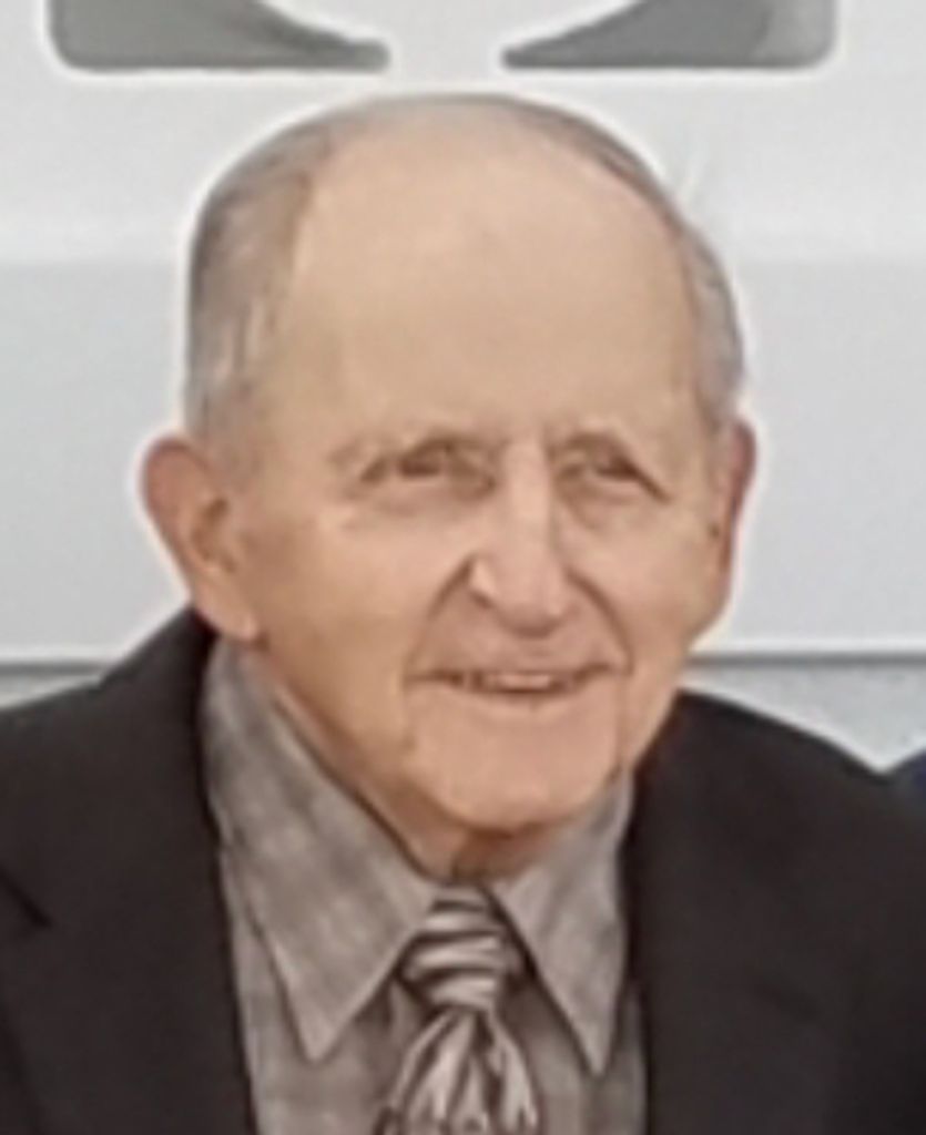 Gerald “Jerry” A. Carlson Profile Photo