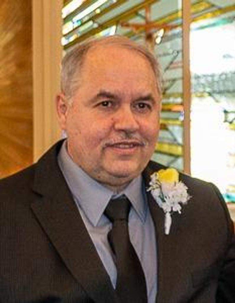 Barney Thompson Profile Photo