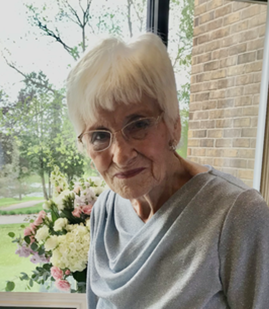 Jeanne Krier Profile Photo