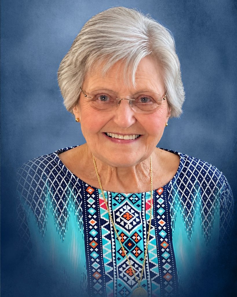 Jane Echols Murphy Profile Photo