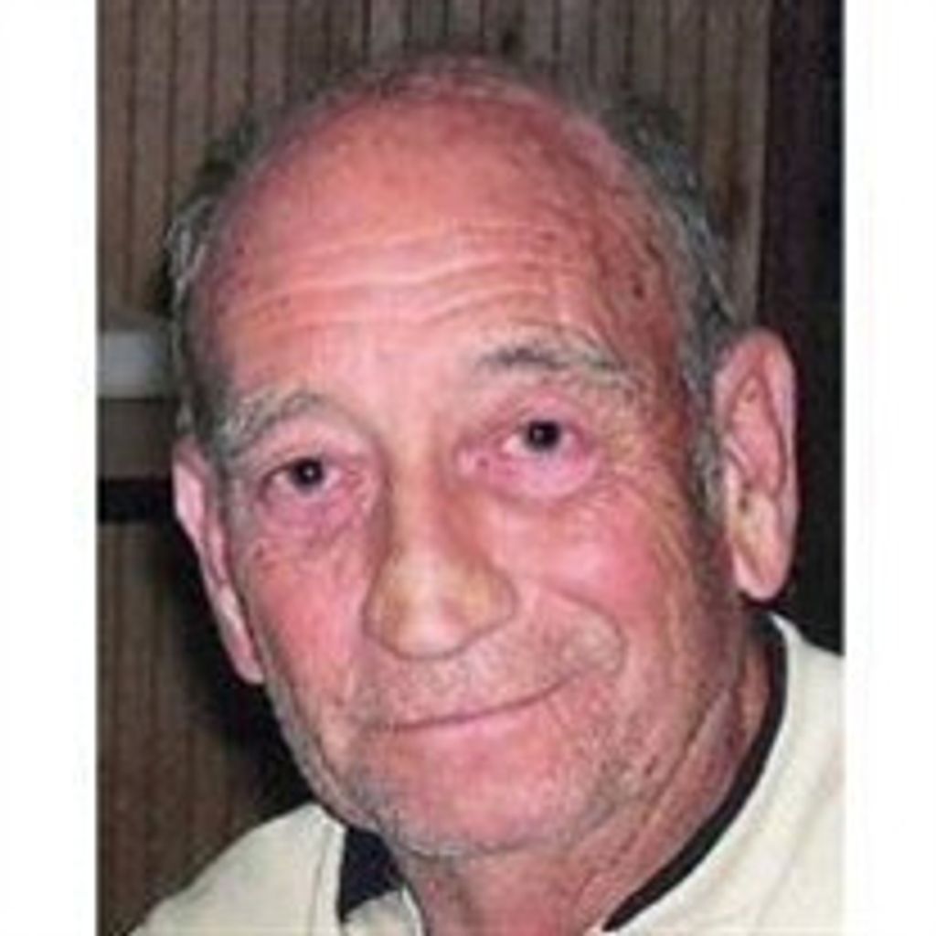 Irvin F. Bullard