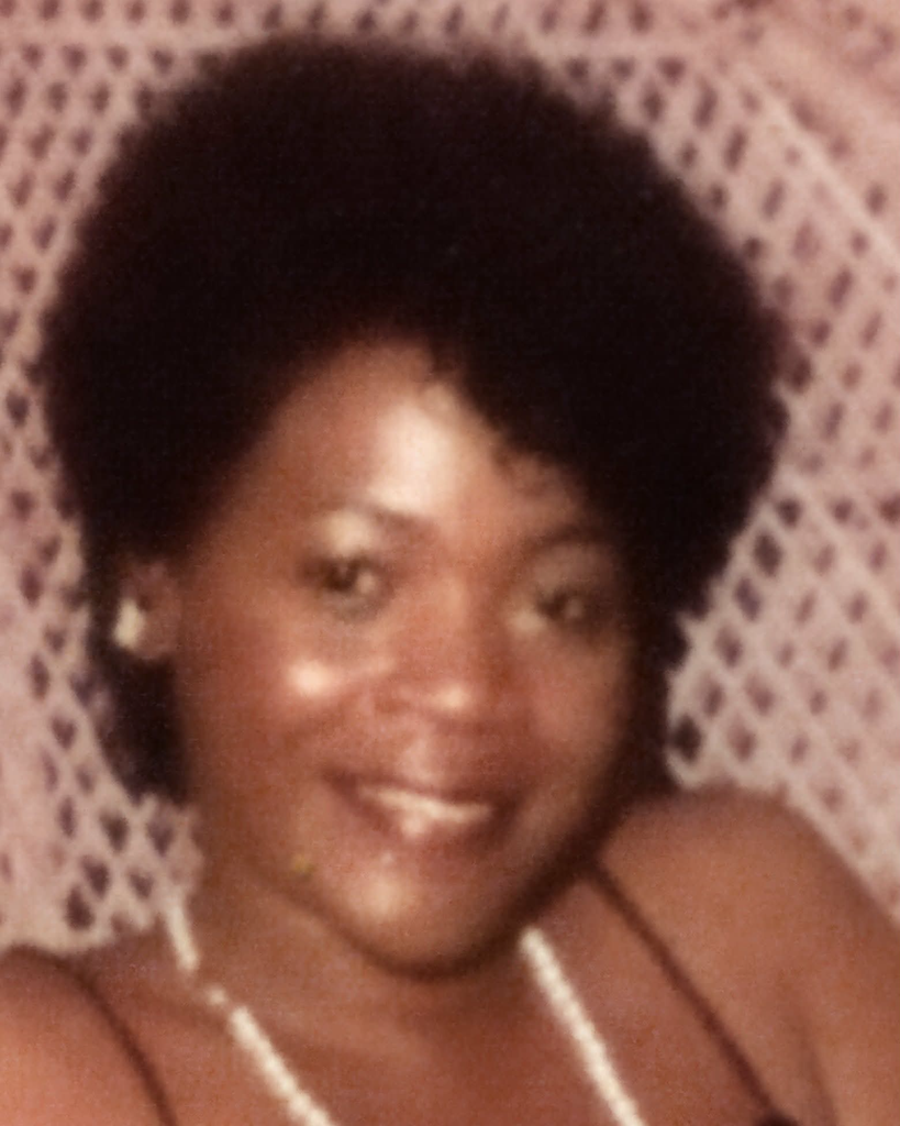 Sandra "Sister" Hunter Reed Profile Photo