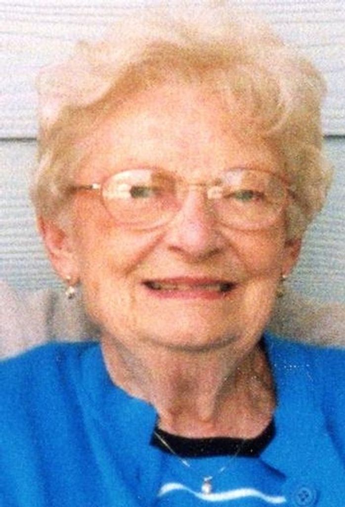Grace Irene Wilkinson Profile Photo