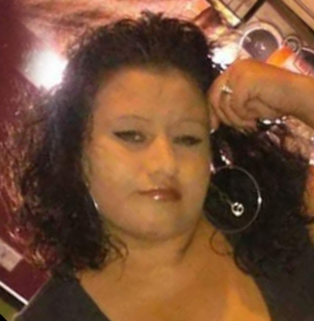 Theresa Maria Montoya