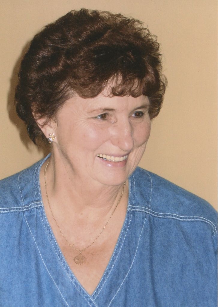 Barbara Marsh Profile Photo