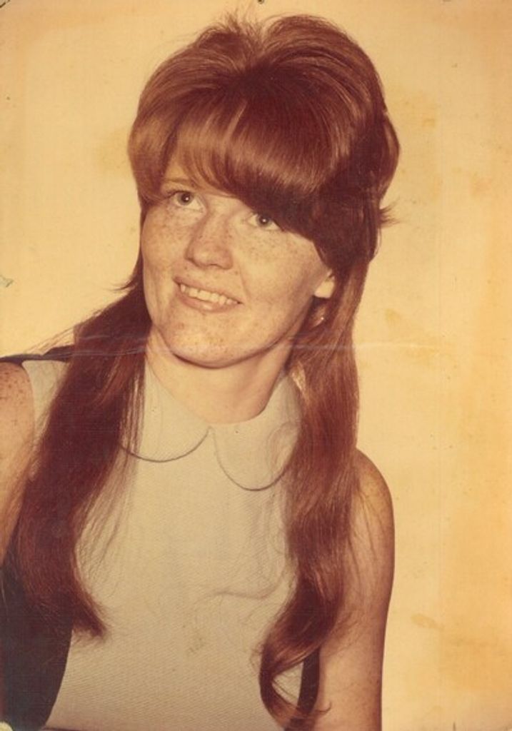 Lois Fay Burton Profile Photo