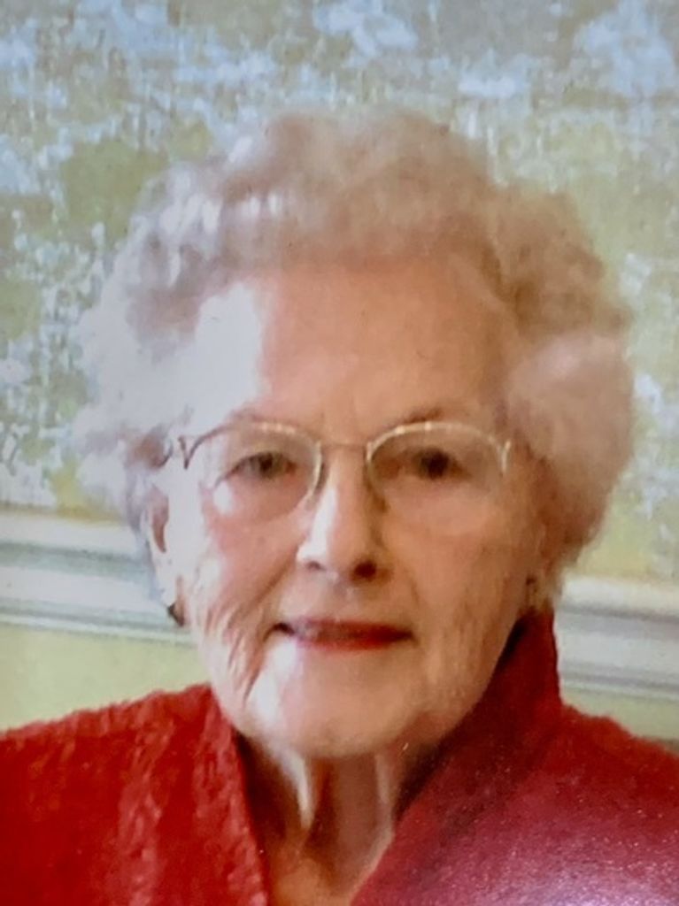 Joyce Lee Strother Profile Photo