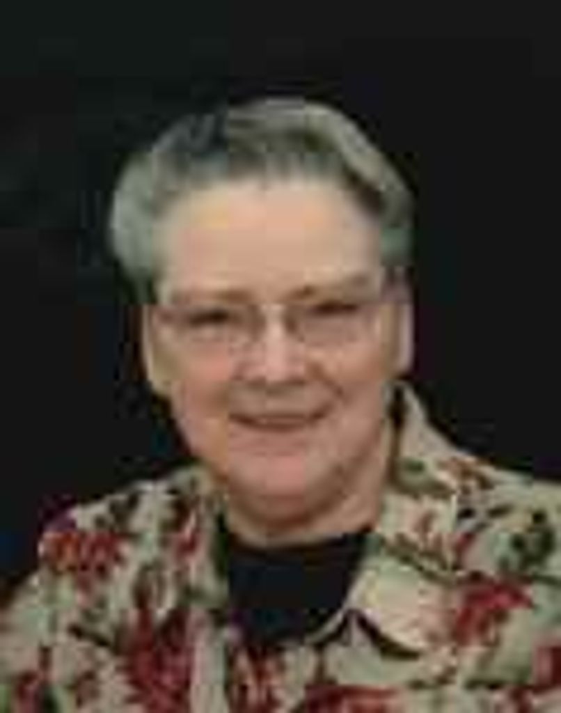 Martha Nelson