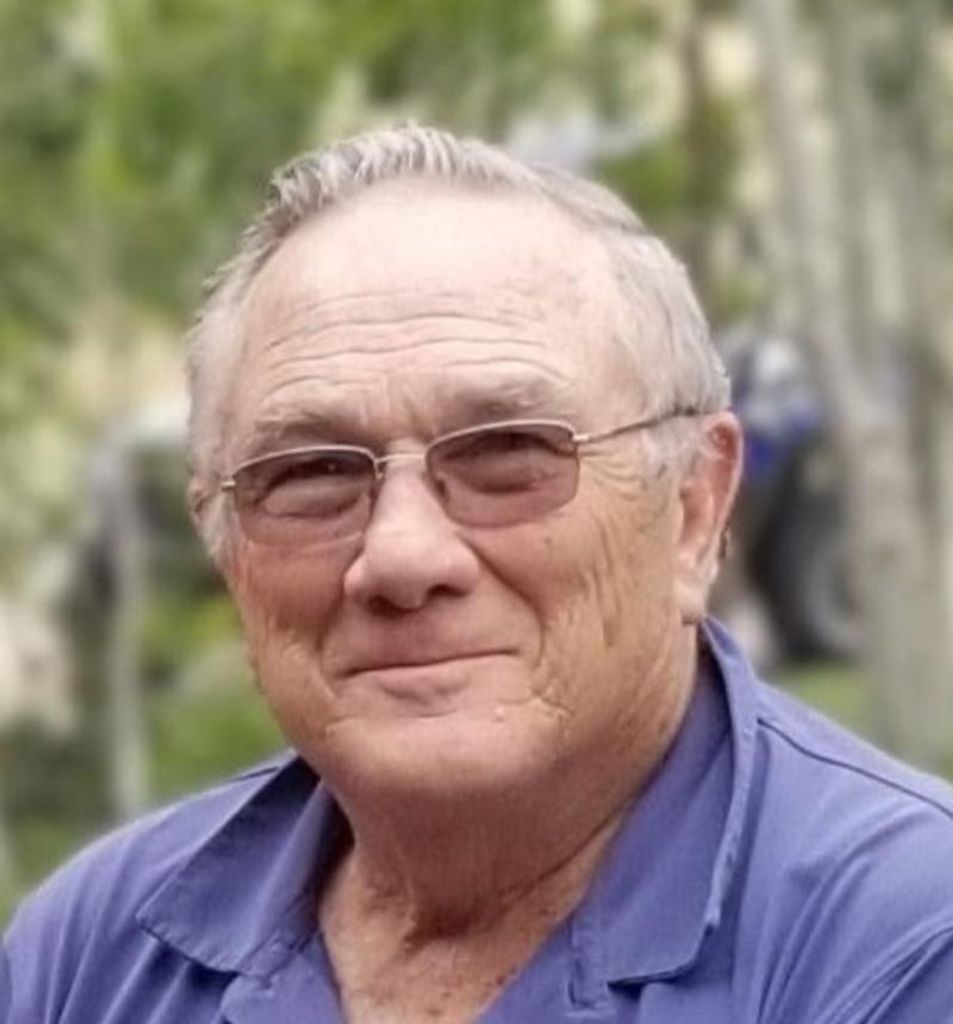 Gerald Dean Carpenter