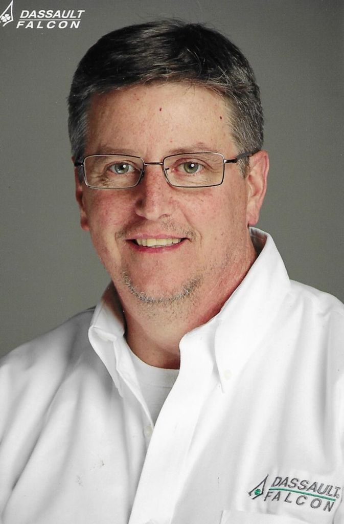 Ricky Lee "Rick" Pritchard