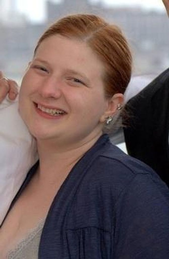 Heidi Nicole Peterson