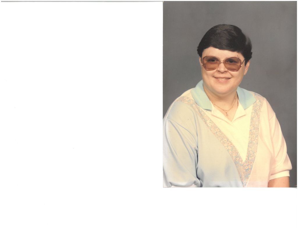 Debra "Debbie" Lynn Burgess Machner Profile Photo