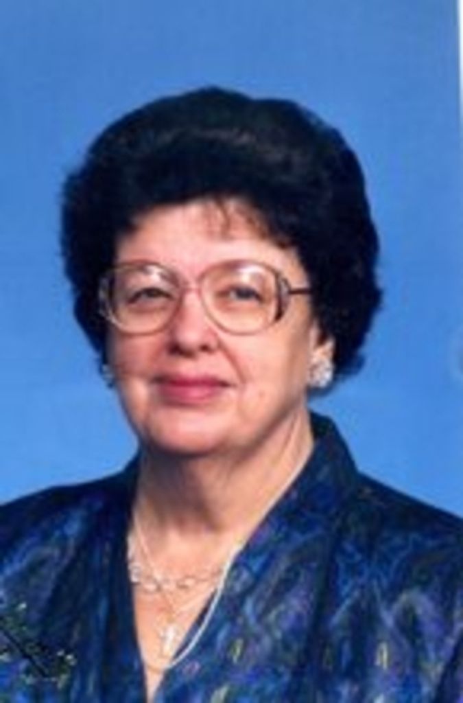 Ella Louise Swift Enfield