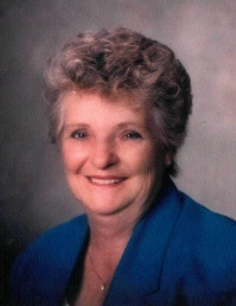Rita Mae Schonfeldt