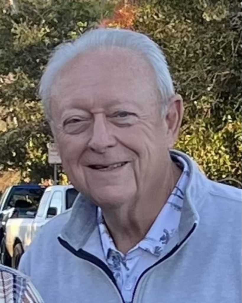 Rhuel Thomas Taylor Profile Photo
