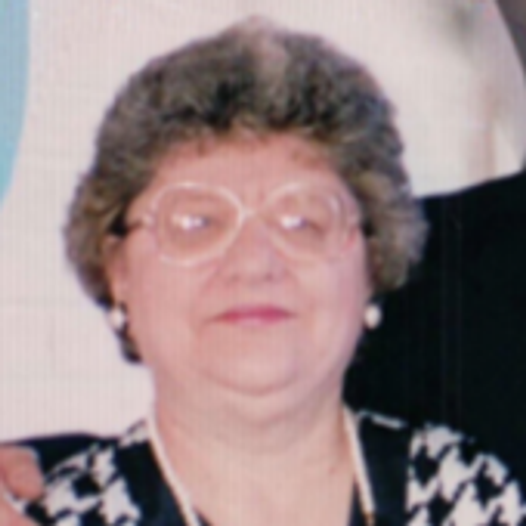 Bernadine M. Grow