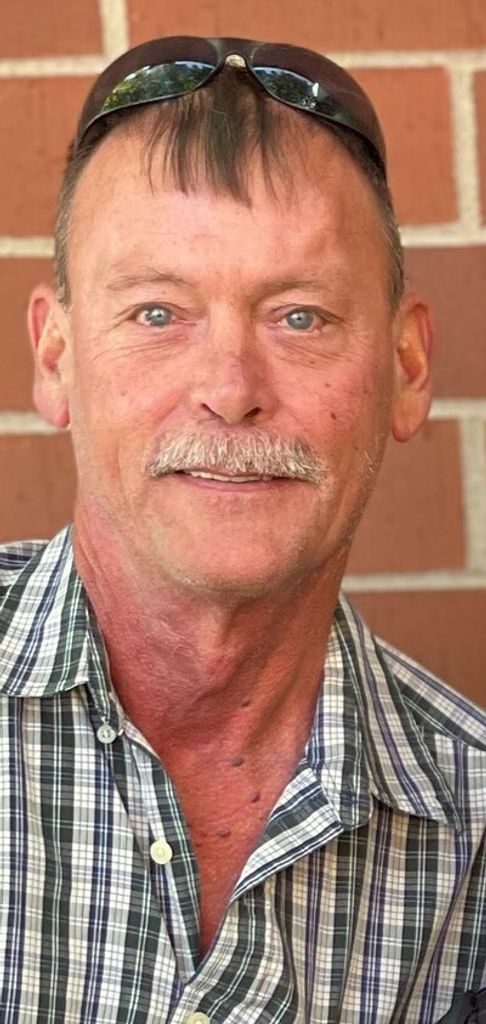 Terrill L. "Terry" Galvin