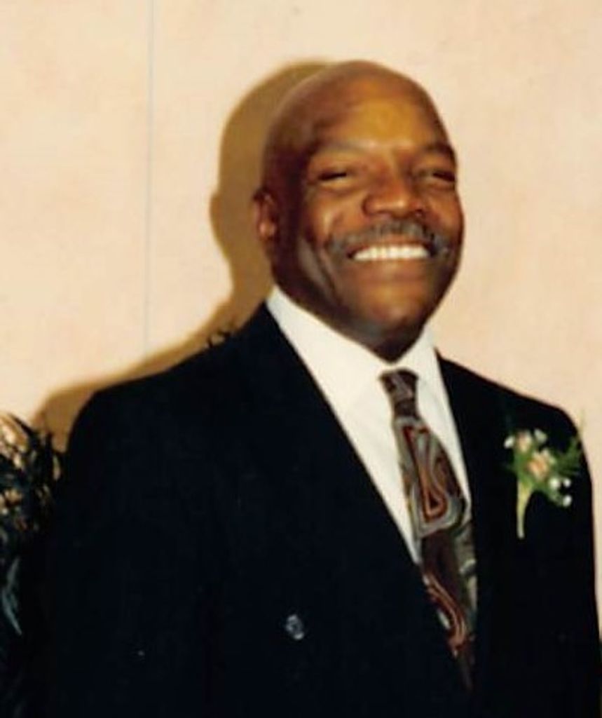 Charles Jordan