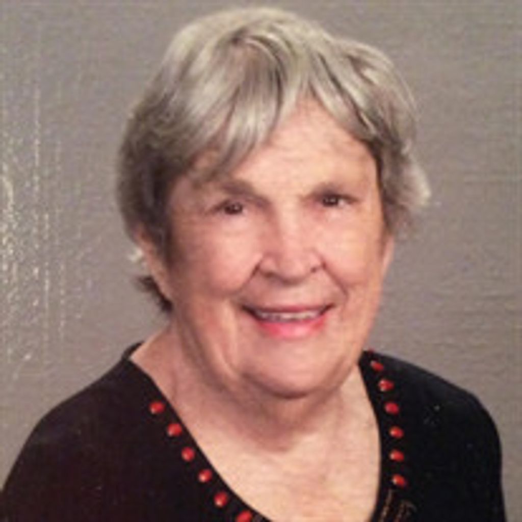 Edna Finch