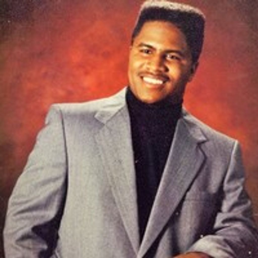 Elvy Willie Moore Mcgaughy