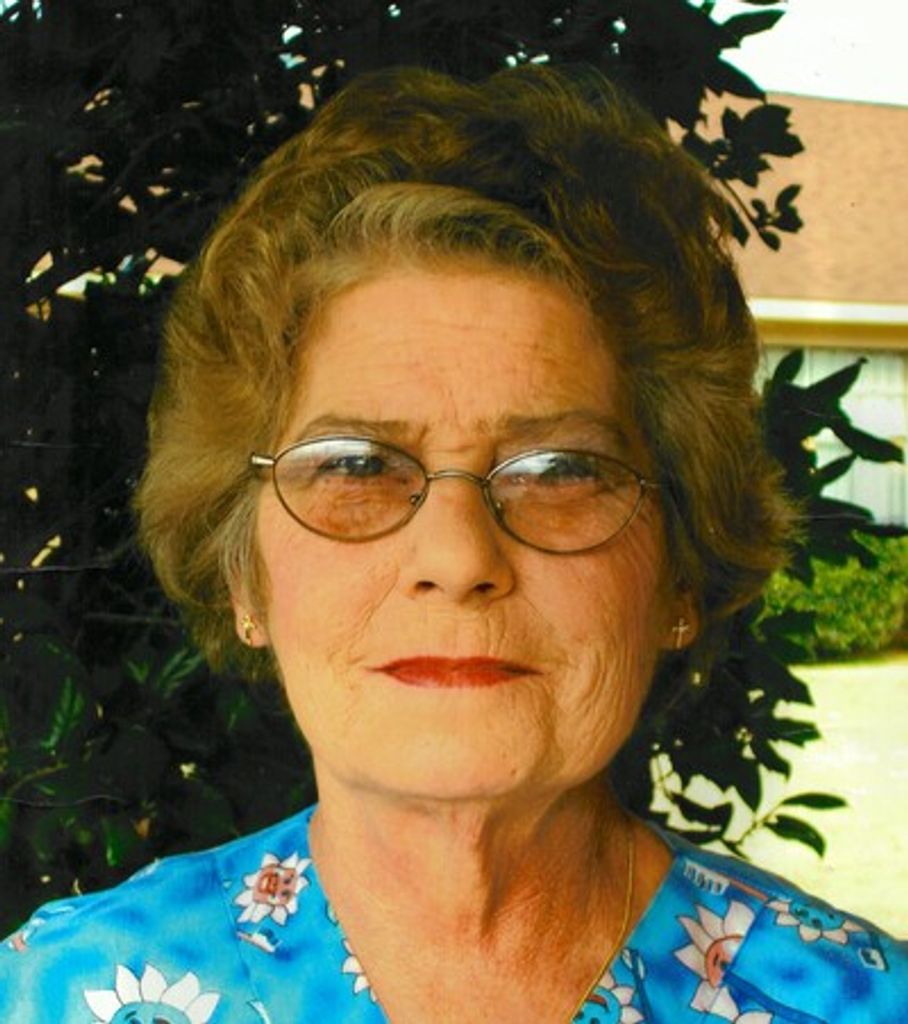 Dottie Roden Minyard