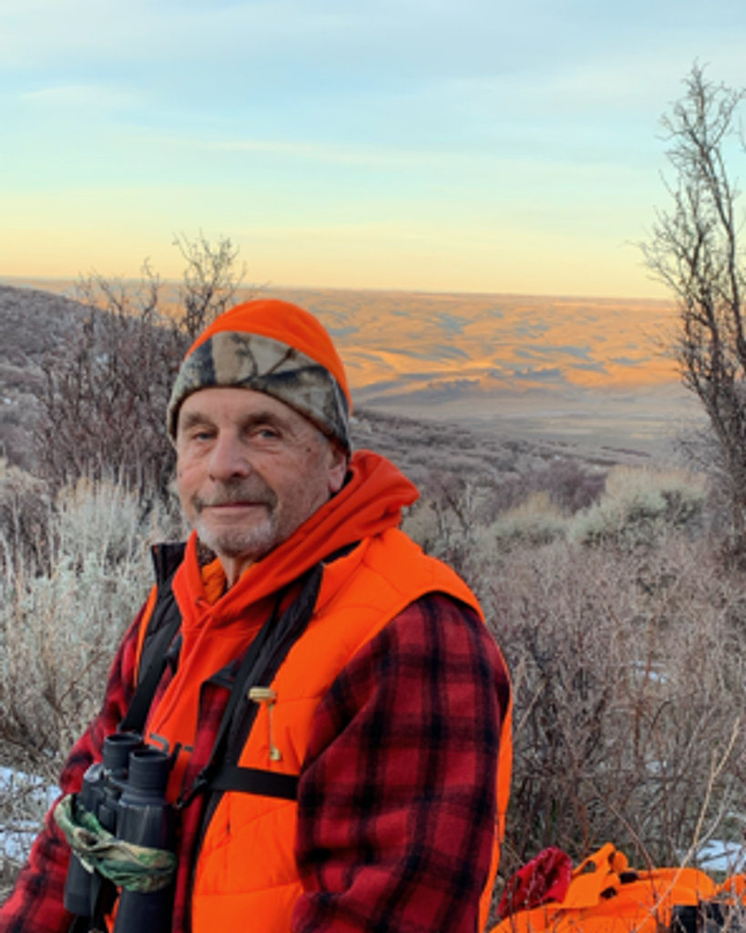 Terrance Joseph Gleason