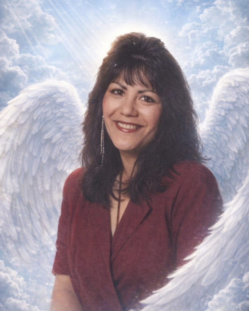 Tiare Lehua Saint-Laurent