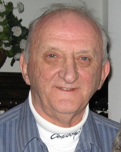 Clarence Joseph Schumaker, Jr.'s obituary image