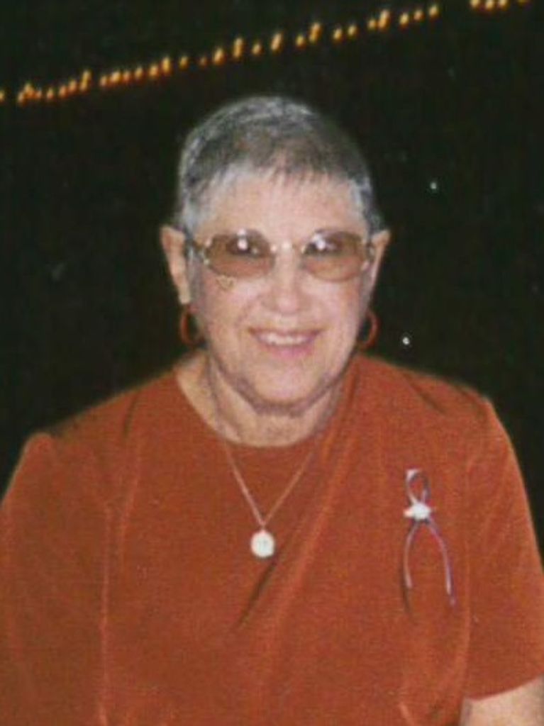 Beulah Tefft