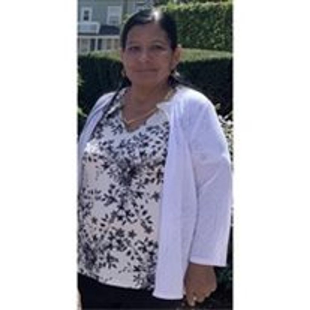 Catarina Pascual Jose Profile Photo