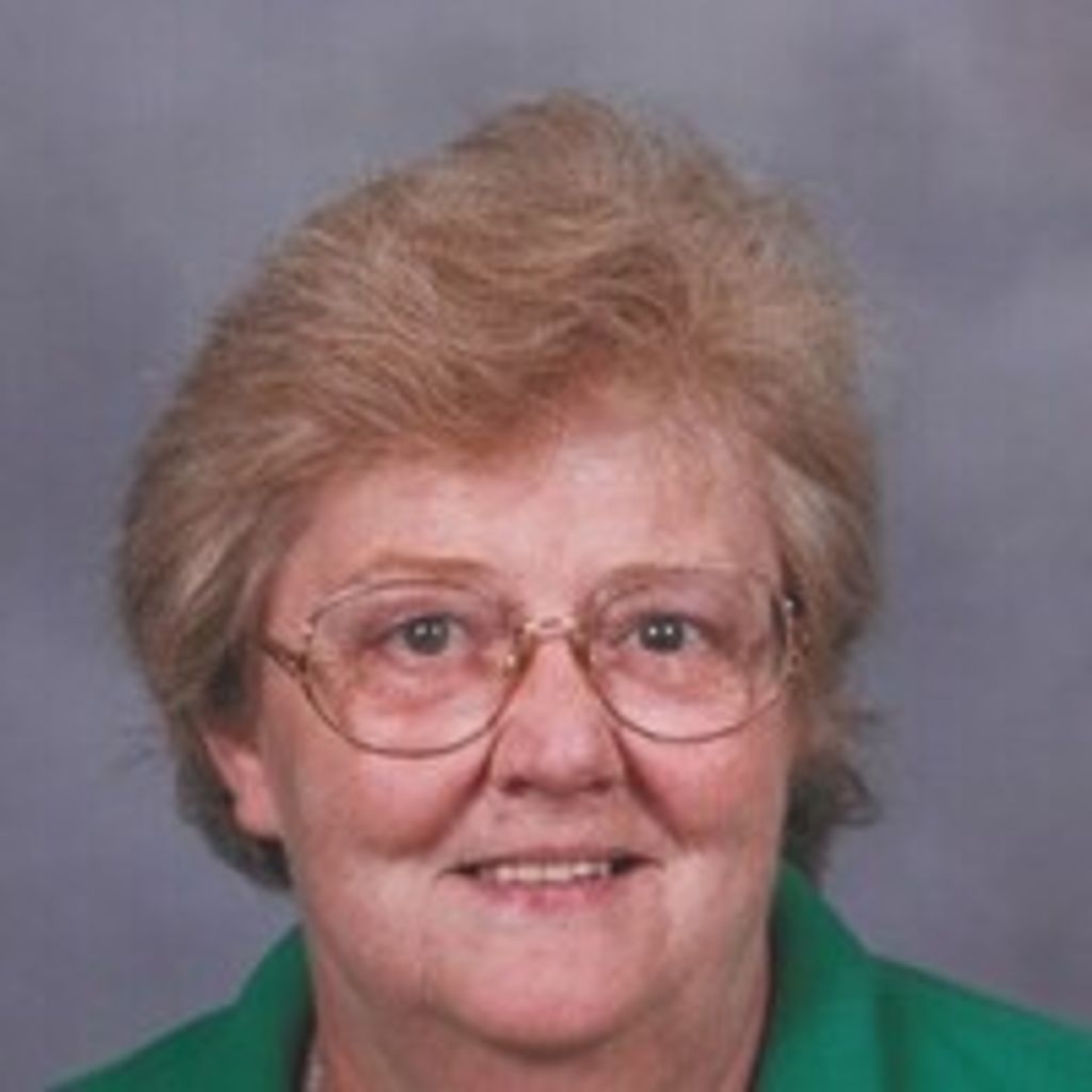 Ruth Lybarger Profile Photo