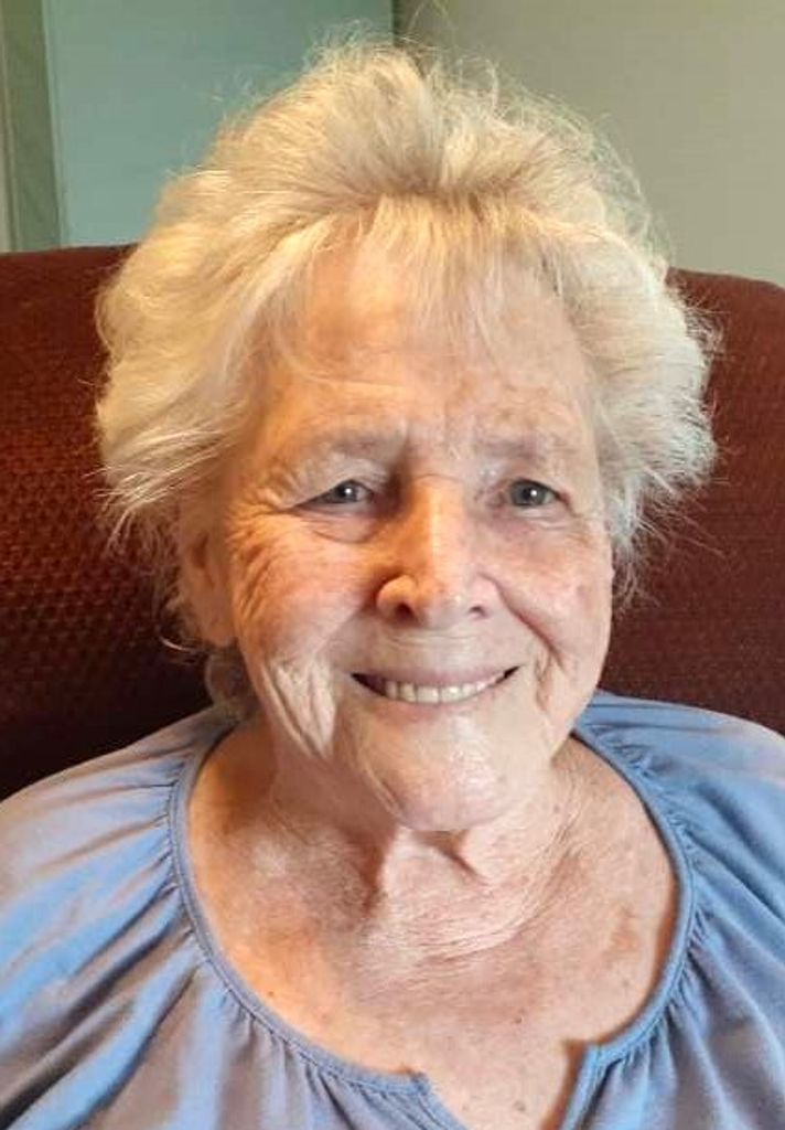 Betty Jean (Howell)  Mcgraw Profile Photo