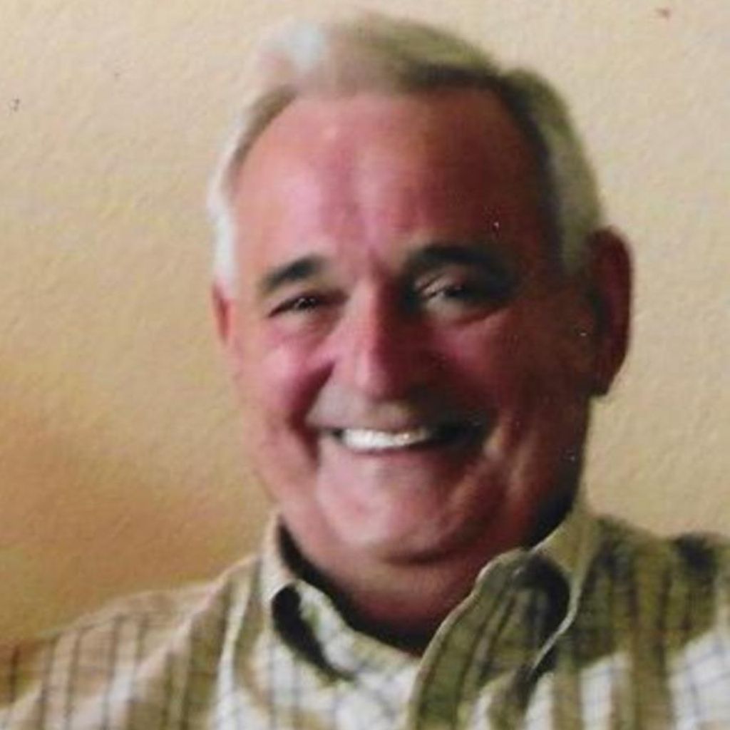 Paul Sam Polovina Profile Photo