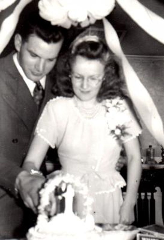 Beulah Carpenter
