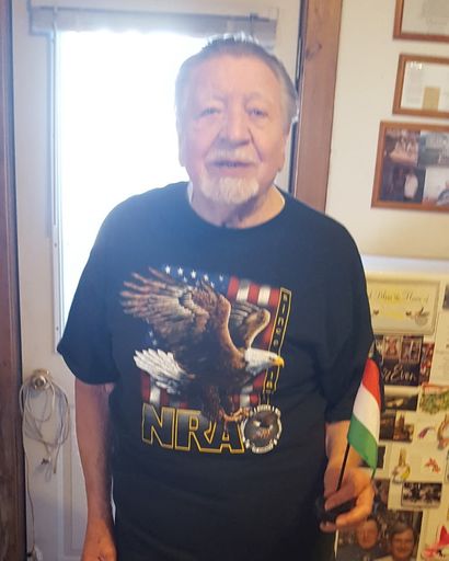 Mike Brozan's obituary image
