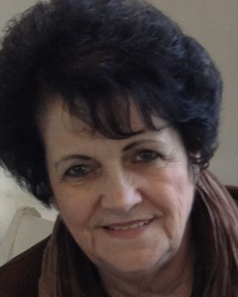 Fatima Machado Profile Photo