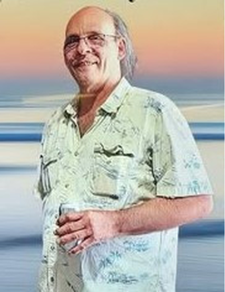 Matthew James Paffhausen