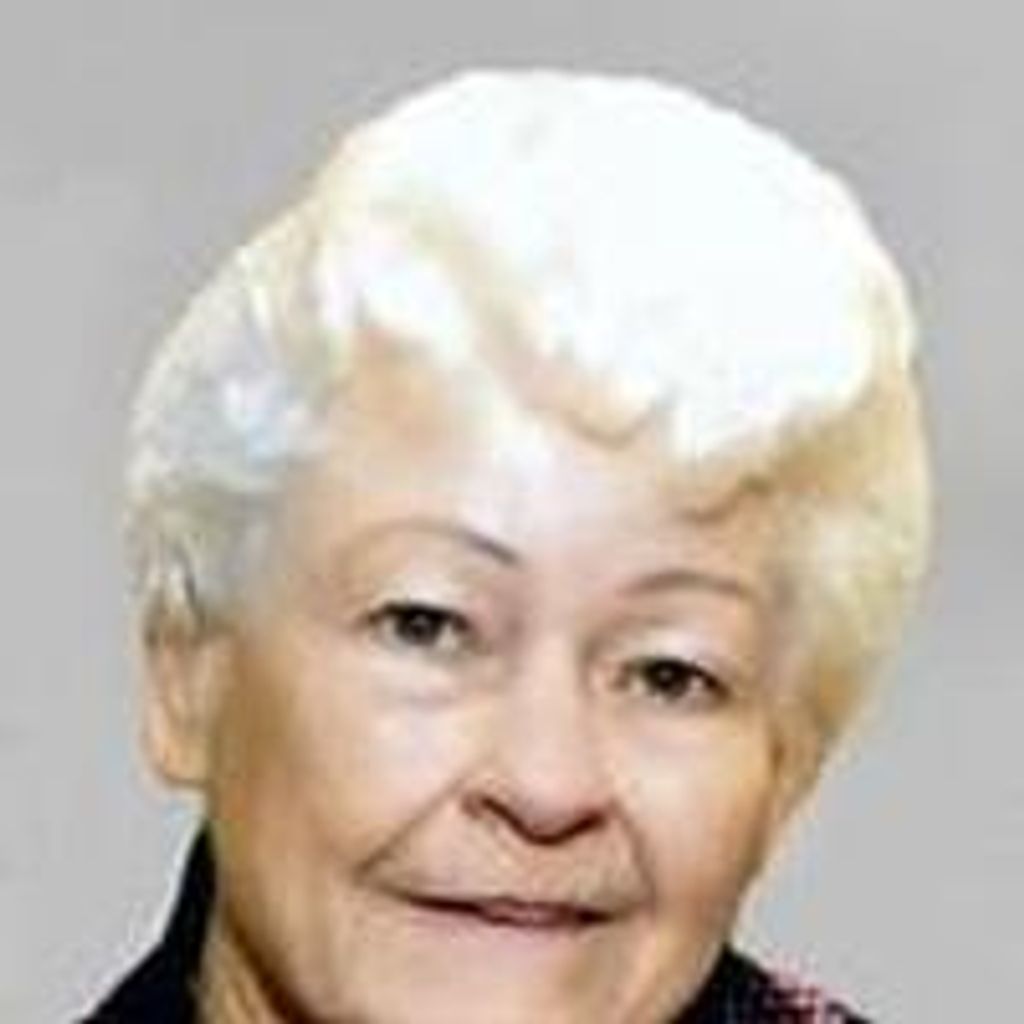 Wilma Irene Shaw Profile Photo