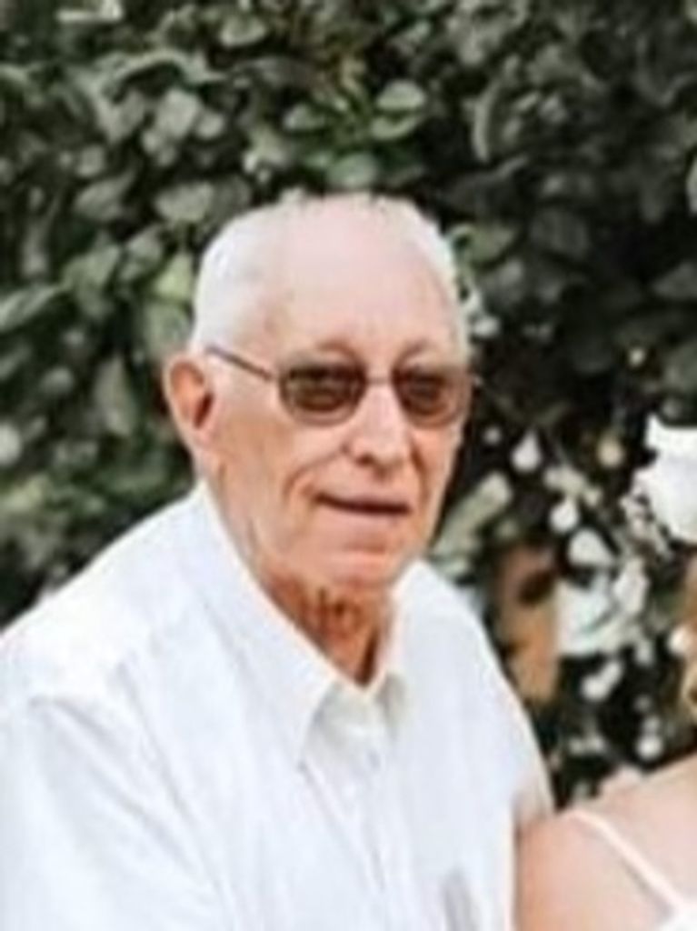 Roy Mcclinton Carr Profile Photo