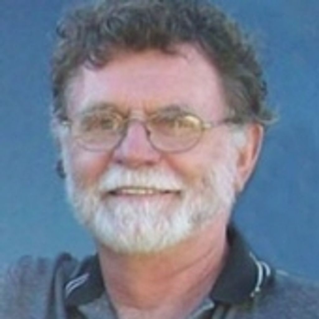 William J. Faskell